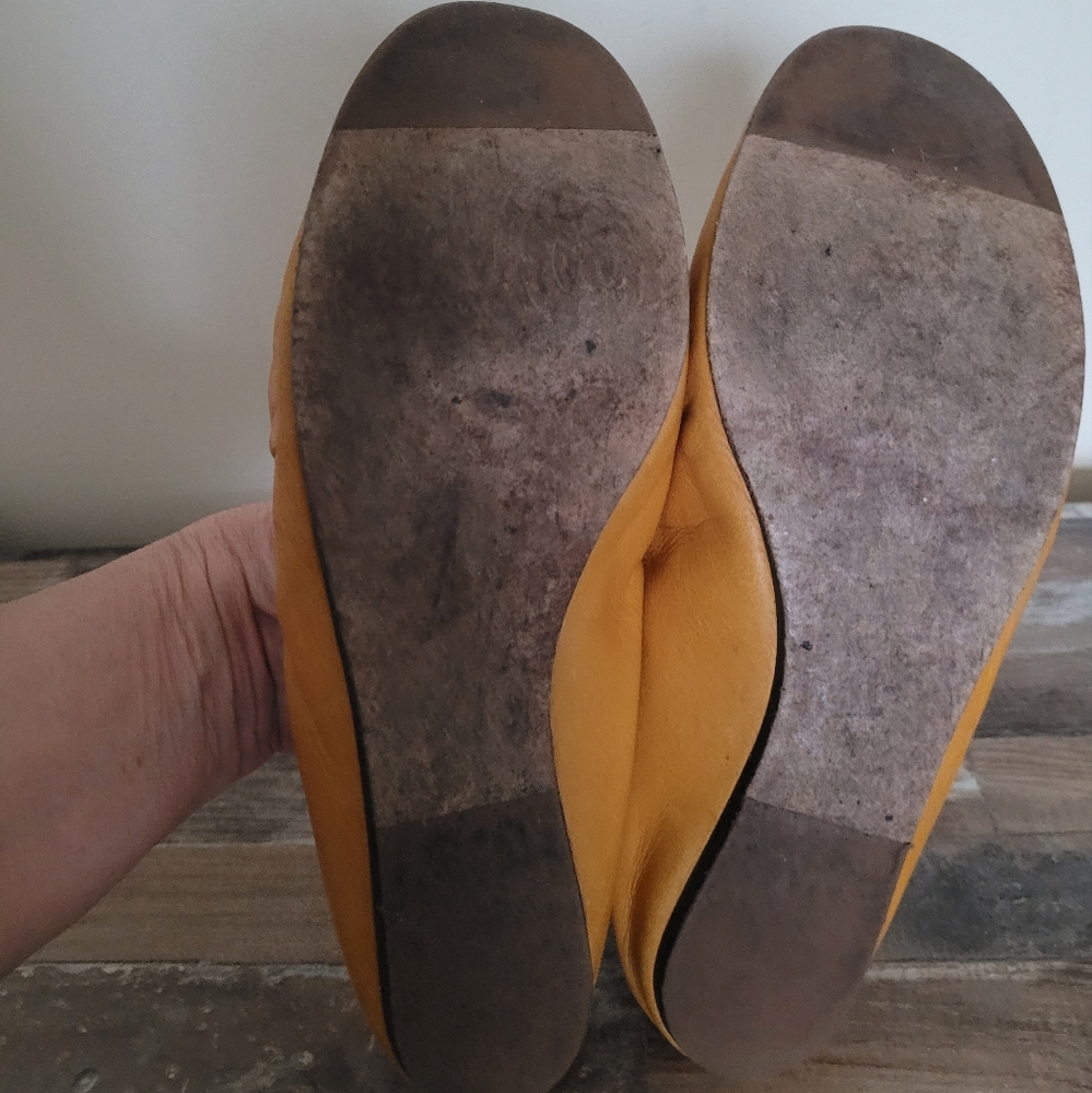 Lanvin the ballerina flats - Picture 8 of 8